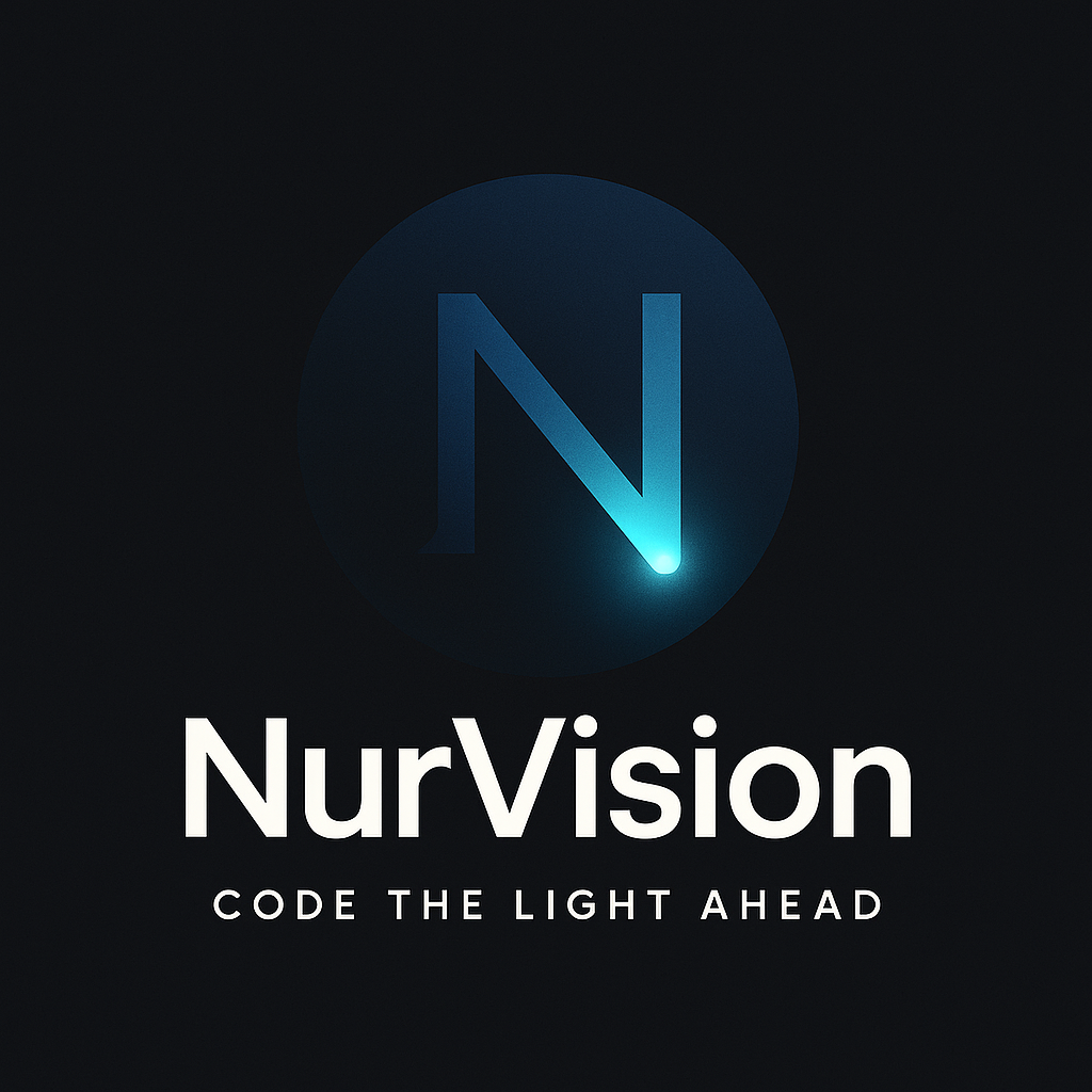 Logo NurVision