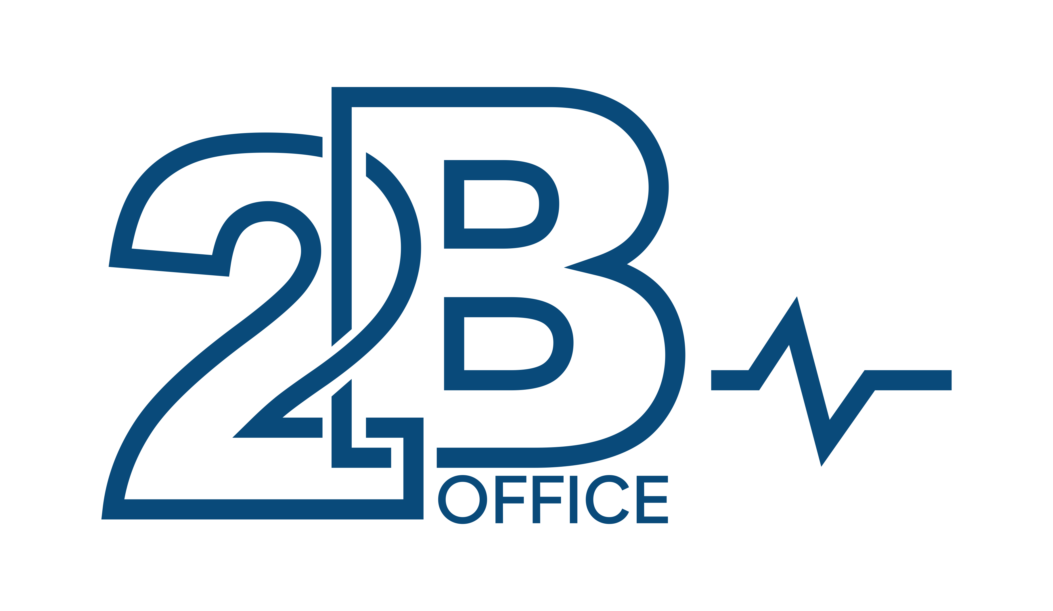 Logo 2B Office Payroll