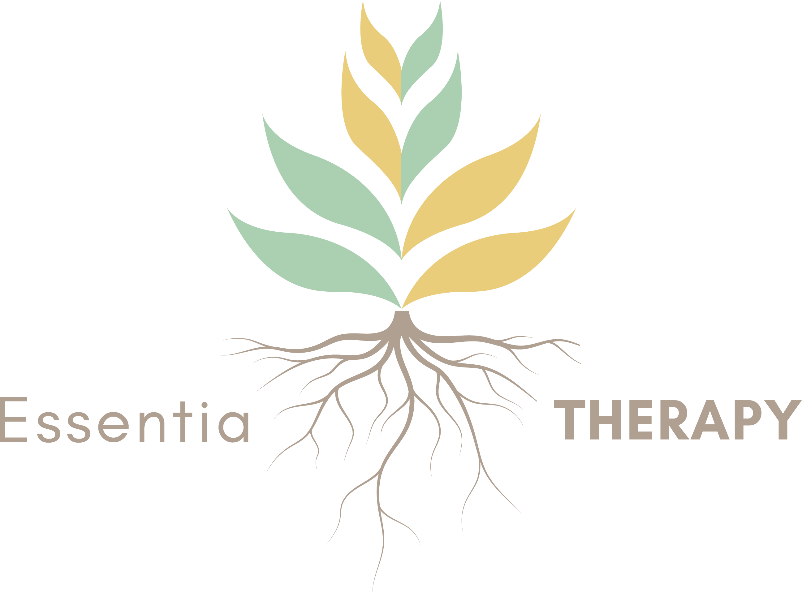 Logo Essentia Therapy